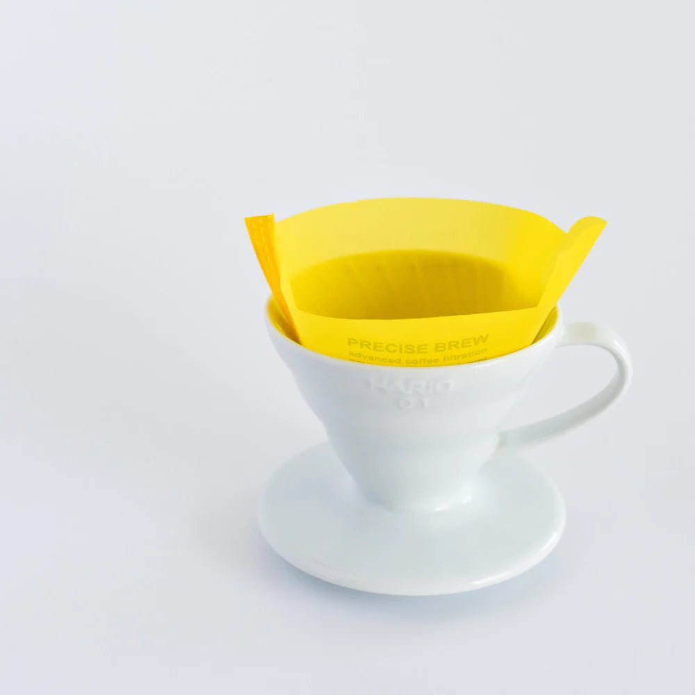 Precise Brew - V60/Origami Filter