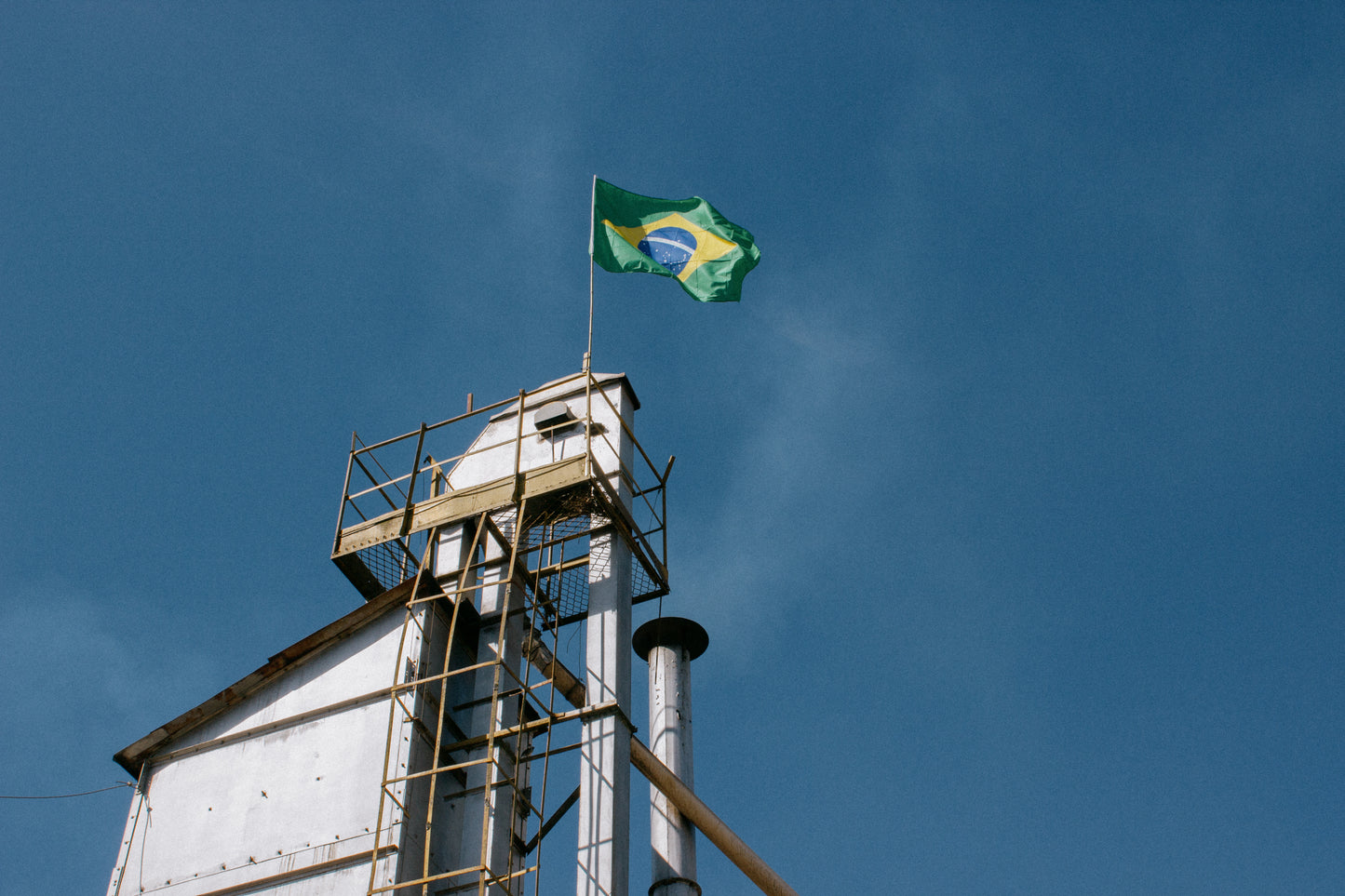 Give&Take #10 - Brazil