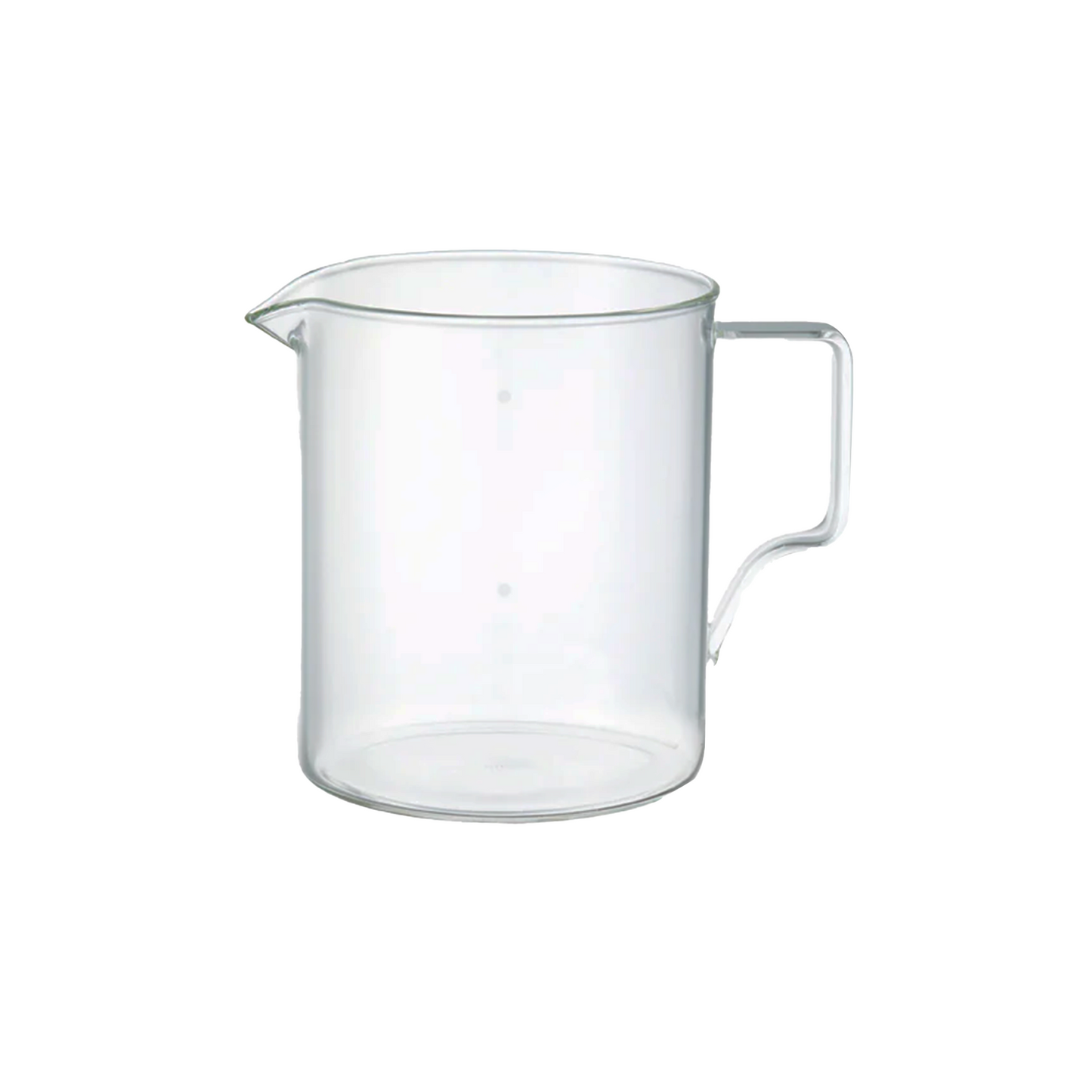 KINTO - Clear Glass Server 300ml/600ml