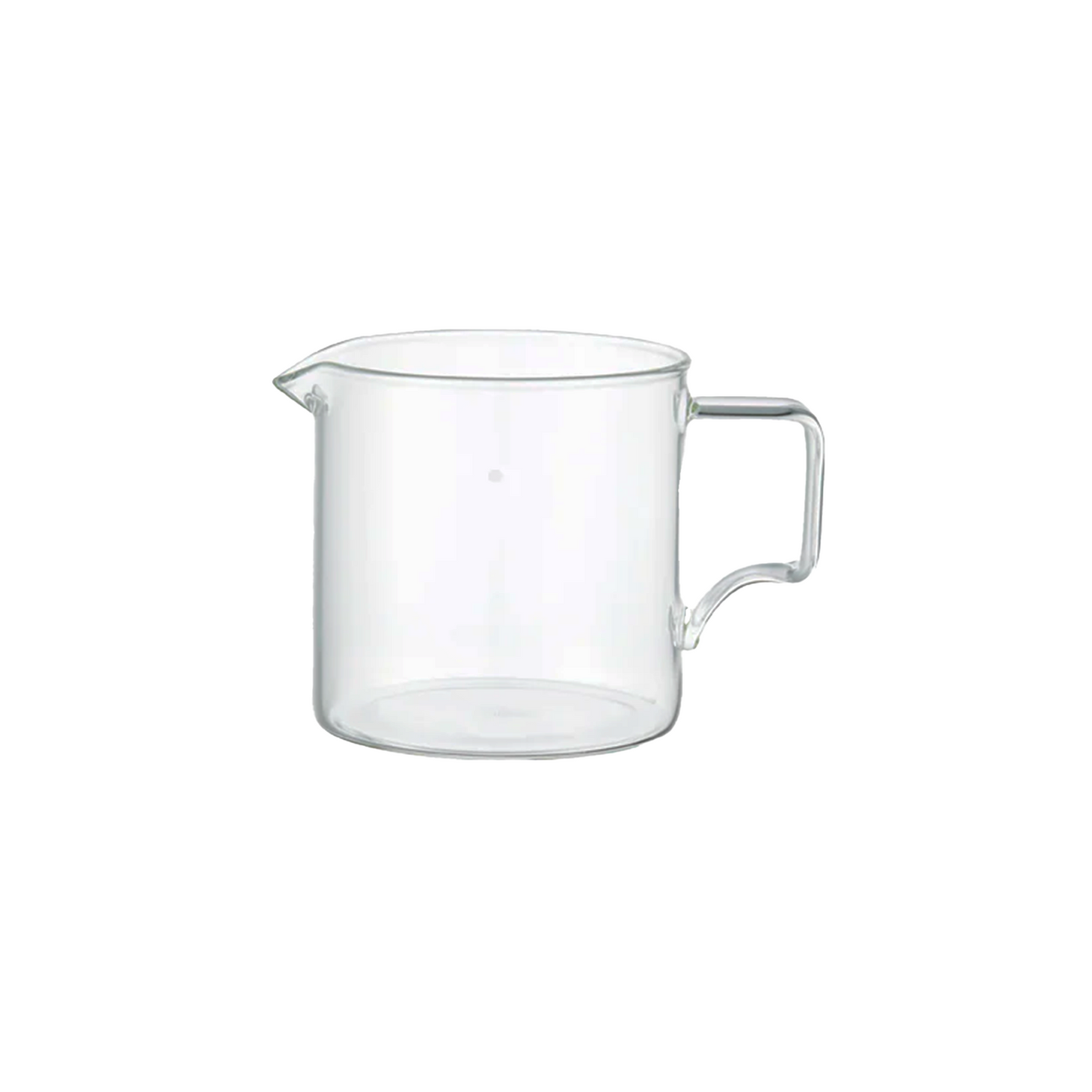 KINTO - Clear Glass Server 300ml/600ml
