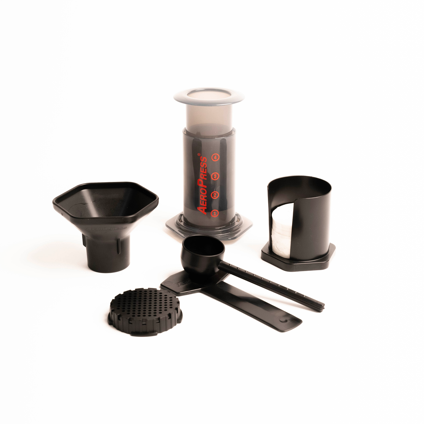 AEROPRESS - Starter Kit