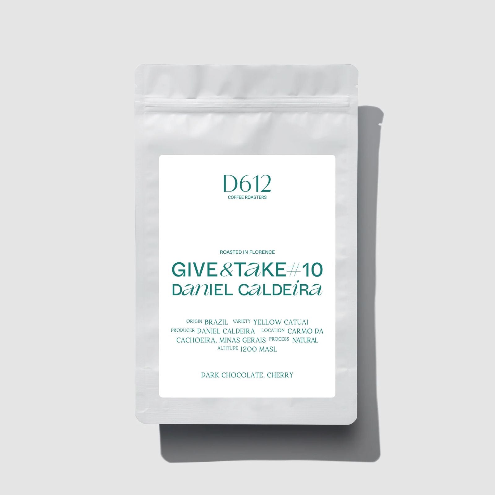 Photo of Give&Take #9 - Brazil
