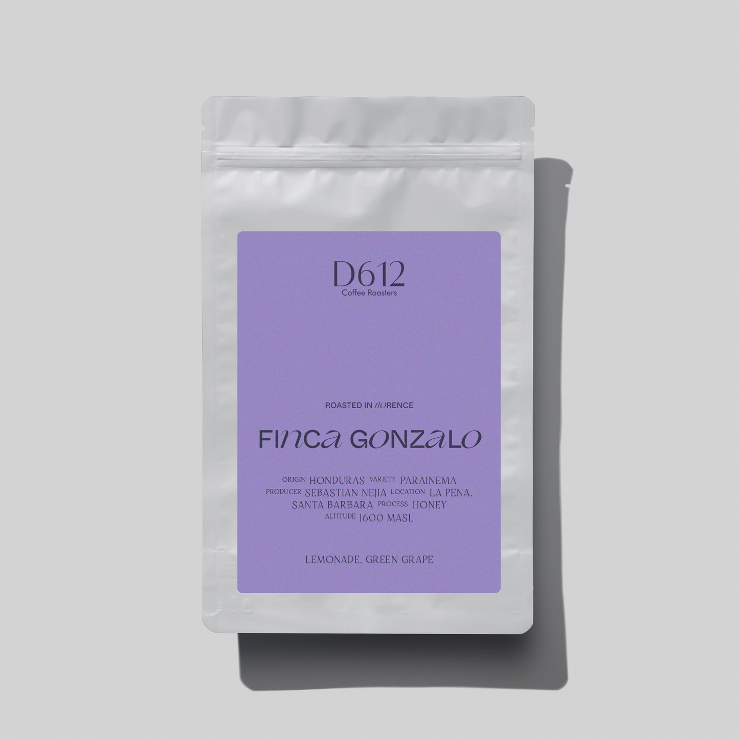 Finca Gonzalo - Honduras NEW