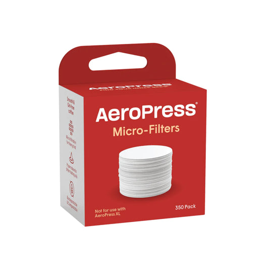 Aeropress - Replacement Paper Filter