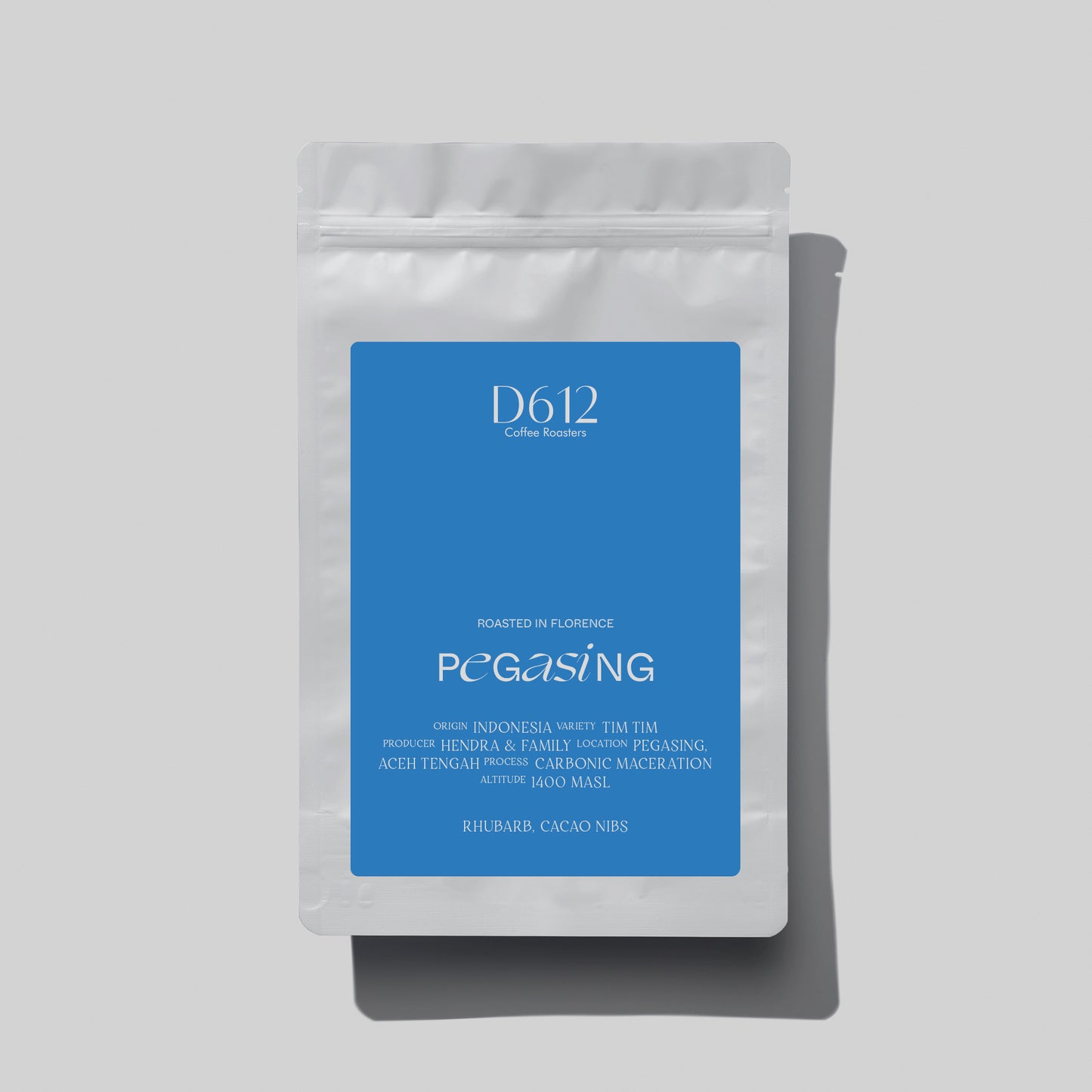 Pegasing - Indonesia