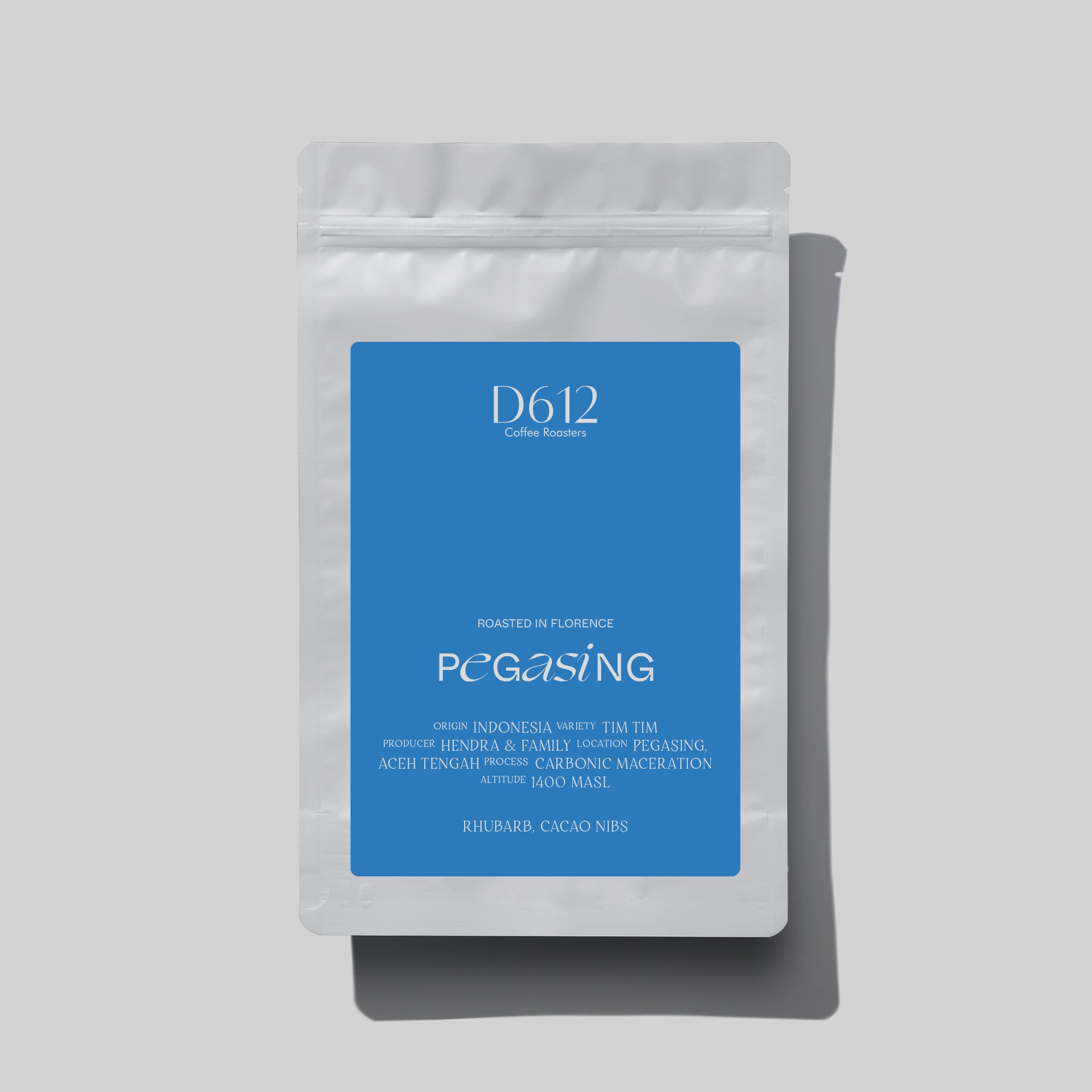 Photo of Pegasing - Indonesia