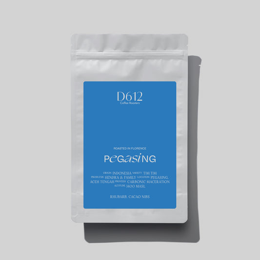 Pegasing - Indonesia