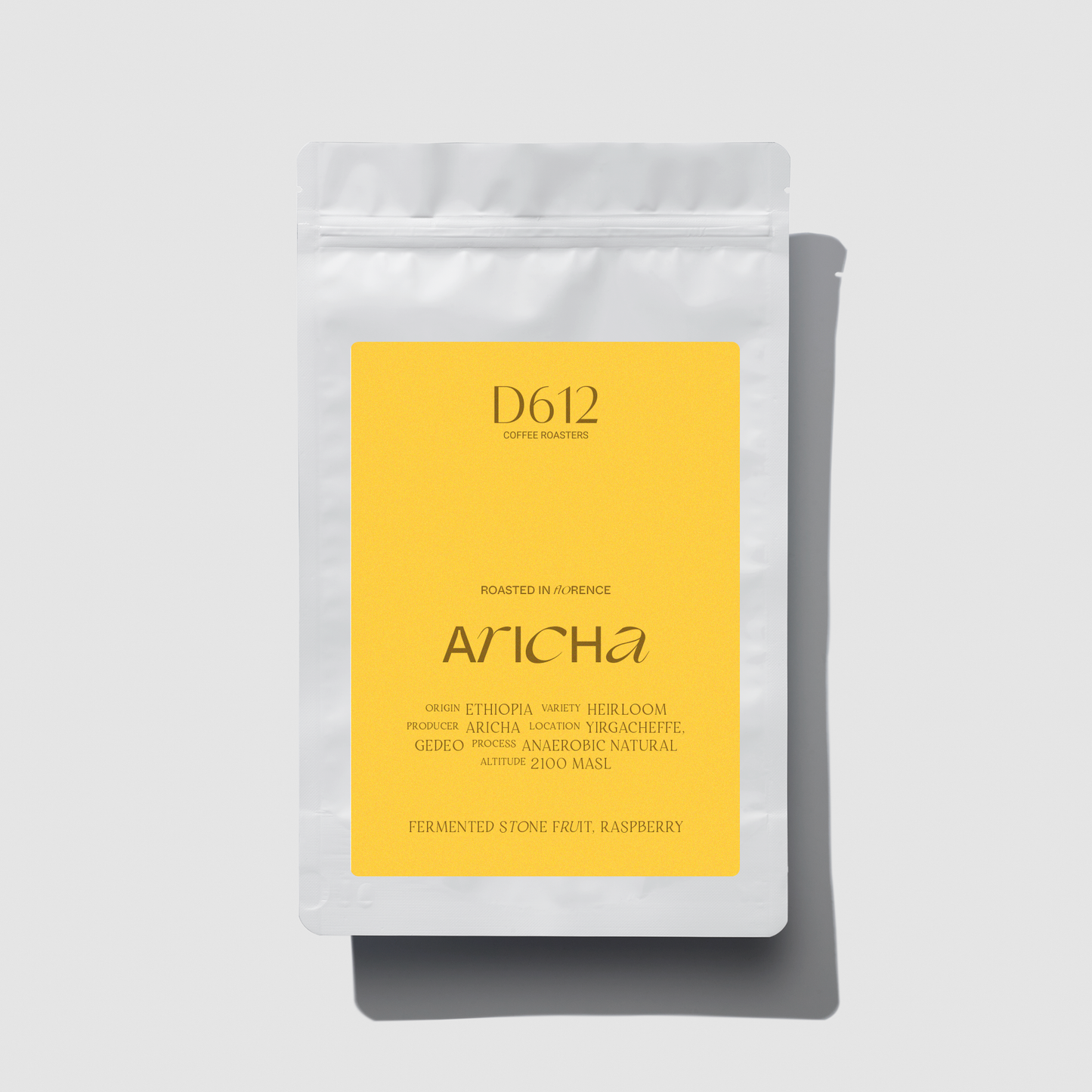 Aricha - Ethiopia