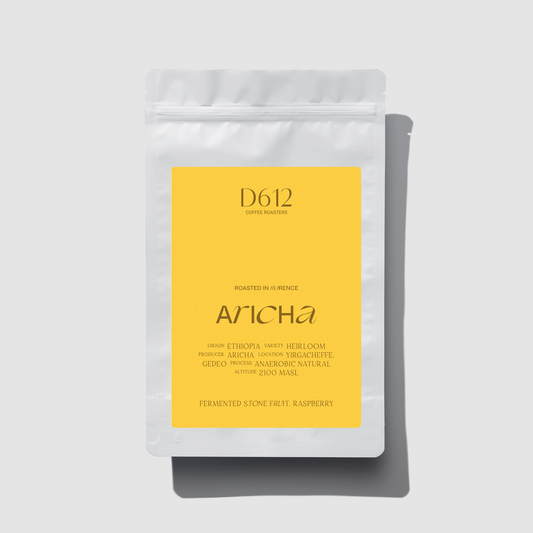 Aricha - Ethiopia