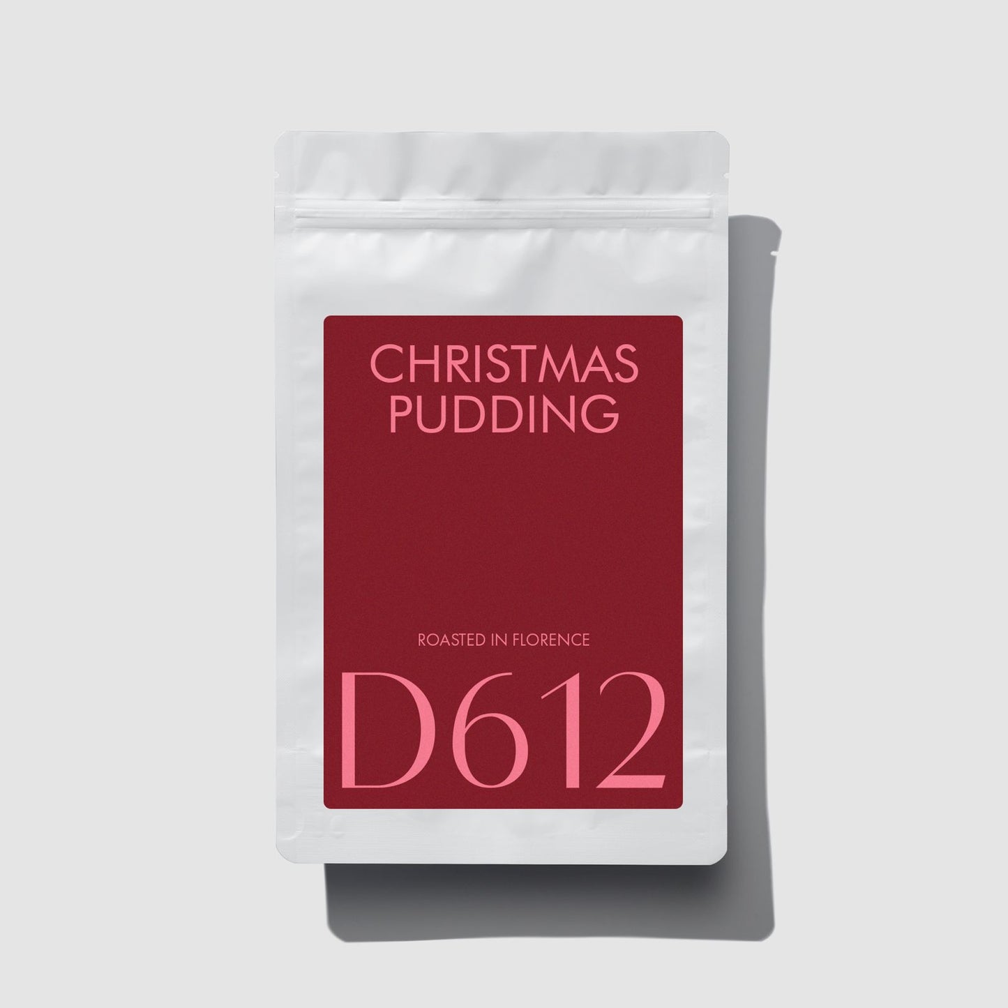 Christmas Pudding '25