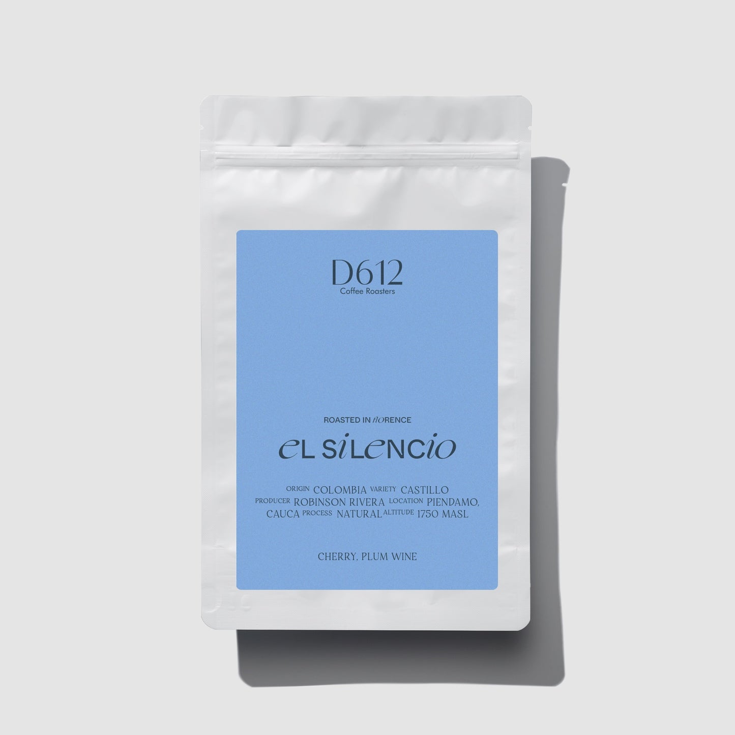 El Silencio - Colombia 