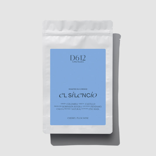 El Silencio - Colombia