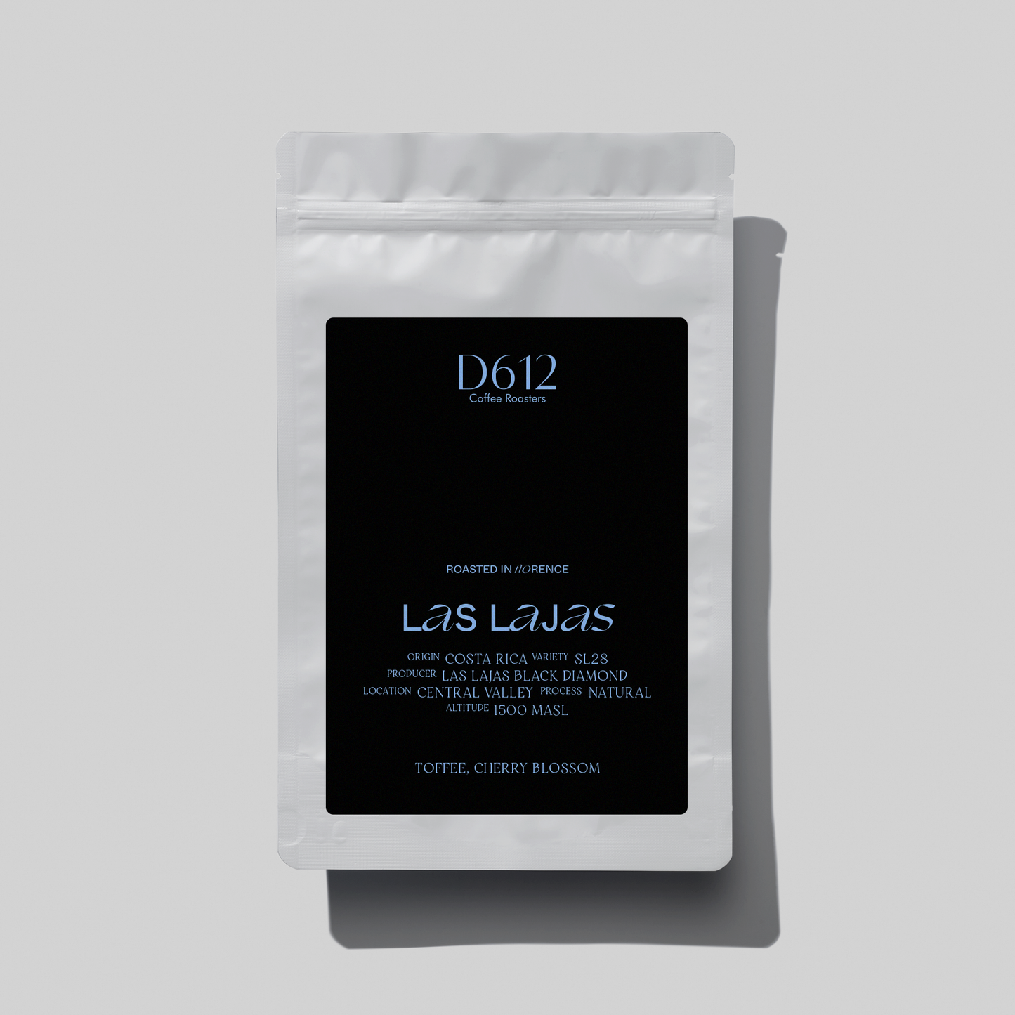 Las Lajas - Costa Rica SL28