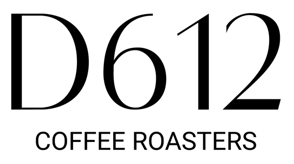 D612 Coffee Roasters