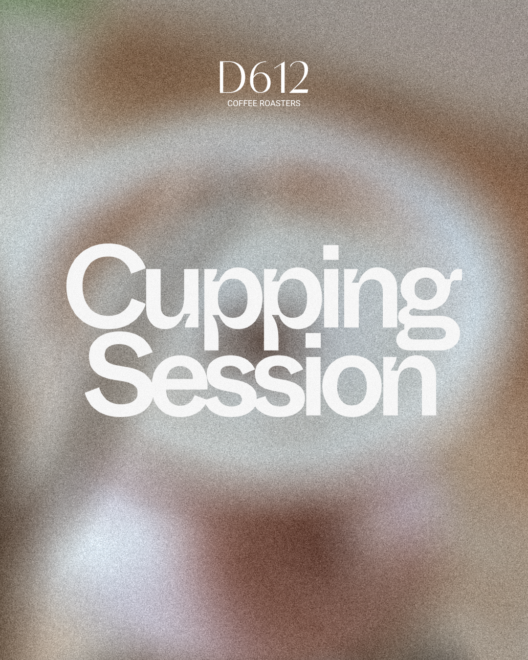 May Cupping Session